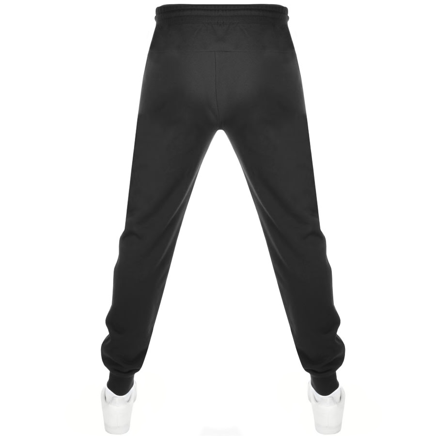 Alternative Image for ProductCP Company Jogging Bottoms Black2